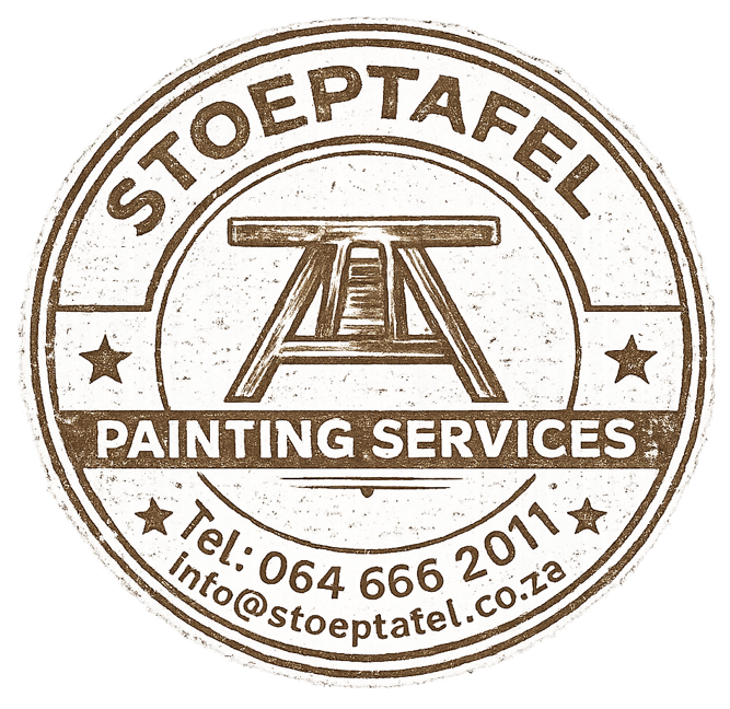 ST Stamp